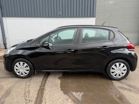 Peugeot 208 1.6 BlueHDi Active Euro 6 (s/s) 5dr 5