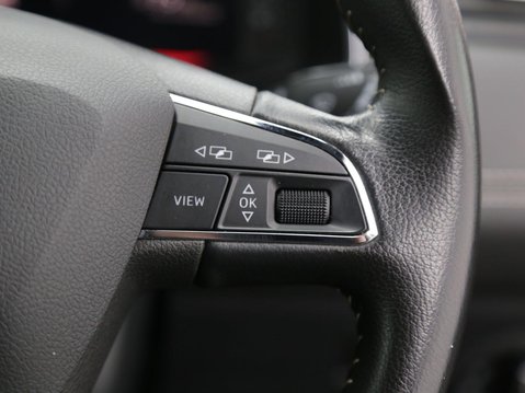 SEAT Arona 1.0 TSI XCELLENCE Lux DSG Euro 6 (s/s) 5dr 13
