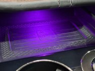 Bentley Bentayga 4.0 V8 SUV 5dr Petrol Auto 4WD Euro 6 (s/s) (550 ps) 55