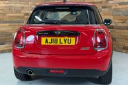 Mini Hatch 1.5 Cooper Hatchback 5dr Petrol Manual Euro 6 (s/s) (136 ps) 88