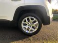 Jeep Renegade LONGITUDE 43