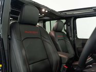 Jeep Wrangler 2.0 Wrangler Rubicon Unlimited Edition Auto 4WD 4dr 29