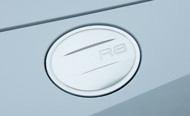 Audi R8 V10 Spyder 32