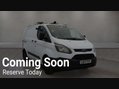 Ford Transit Custom 2.0 Transit Custom 310 1