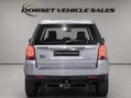 Land Rover Freelander 2 2.2 TD4 GS CommandShift 4WD Euro 5 5dr 6