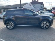 Land Rover Range Rover Evoque 2.0 D200 R-DYNAMIC HSE MHEV 9