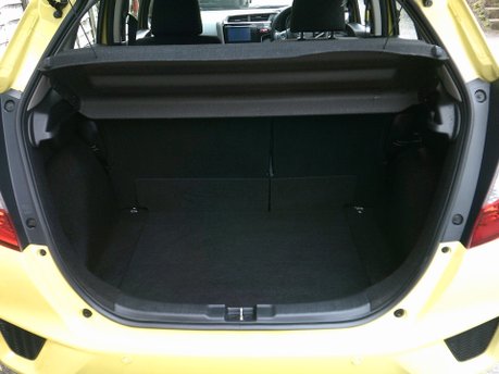 Honda Jazz I-VTEC SE ONLY 30,000 MILES FROM NEW 7