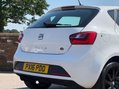 SEAT Ibiza 1.2 TSI FR Euro 6 5dr 6