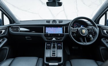 Porsche Macan GTS 20