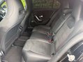 Mercedes-Benz A Class 1.3 A 200 AMG Line Premium Auto 5dr 34