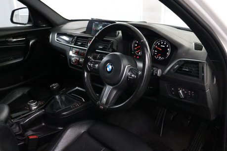 BMW 1 Series 118I M SPORT SHADOW EDITION 5