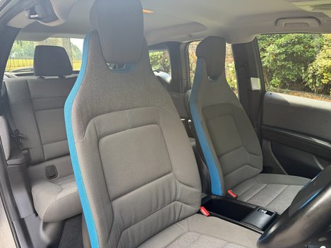 BMW I3 I3 RANGE EXTENDER 60AH 3