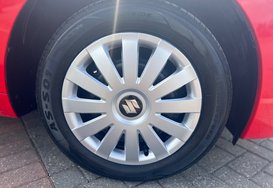 Suzuki Baleno 1.2 SZ3 DUALJET 5 DOOR 17