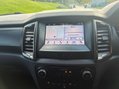 Ford Ranger 3.2 Ranger Wildtrak 4x4 Double Cab TDCi Auto 4WD 5dr 15