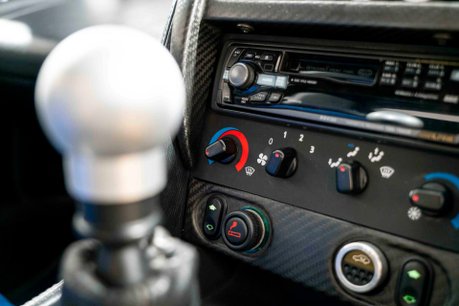 Lotus Esprit SPORT 350. 1 OF 42 RHD. SUPERB EXAMPLE. COMPREHENSIVE HISTORY. FRONT PPF 21