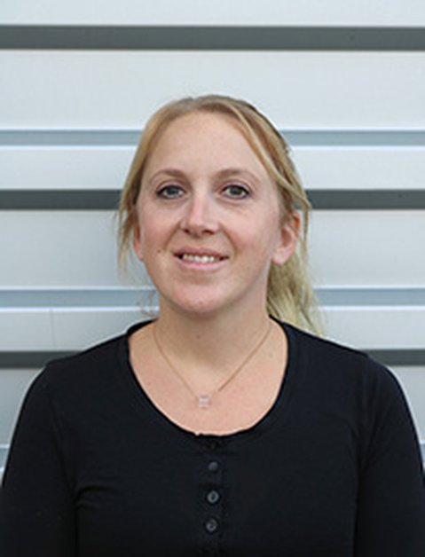 Julia Perks