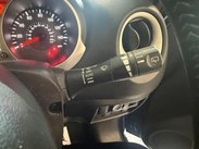 Nissan Juke 1.6 N-Connecta XTRON Euro 6 5dr 25