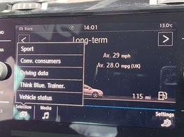 Volkswagen Golf 2.0 Golf R TSi 4WD 5dr 45