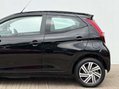 Toyota Aygo 1.0 Aygo X-Play TSS VVT-i 5dr 45