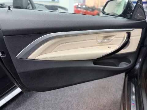 BMW 4 Series 3.0 435d M Sport Convertible 2dr Diesel Auto xDrive Euro 6 (s/s) (313 ps) 42