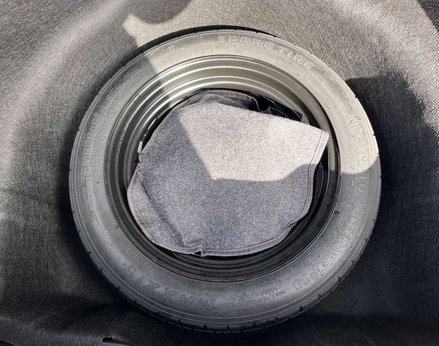 Hyundai ix20 1.6 ix20 SE Nav MPI Auto 5dr 56