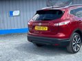 Nissan Qashqai 1.6 dCi Tekna 2WD Euro 6 (s/s) 5dr 53