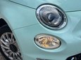 Fiat 500 1.2 Lounge Euro 6 (s/s) 3dr 5
