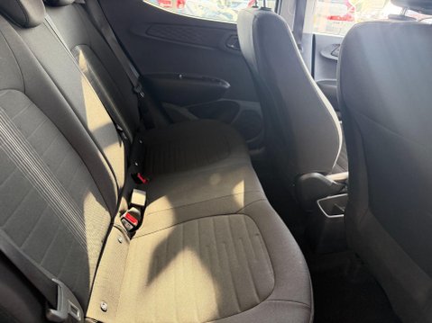 Hyundai i10 1.2 Premium Auto Euro 6 (s/s) 5dr 20