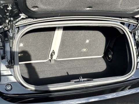 Fiat 500 87kW La Prima by Bocelli 42kWh 2dr Auto 36