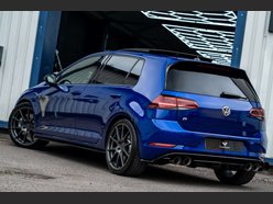 Volkswagen Golf 2.0 Golf R TSi 4Motion Semi-Auto 4WD 5dr 31