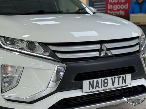 Mitsubishi Eclipse Cross 1.5T 2 Euro 6 (s/s) 5dr 86
