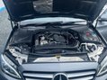 Mercedes-Benz C Class 1.6 C200d Sport Euro 6 (s/s) 5dr 45