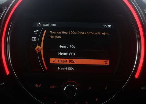 Mini Clubman 1.5 Clubman Cooper Auto 6dr 19