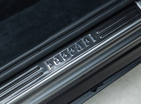 Ferrari Purosangue 31