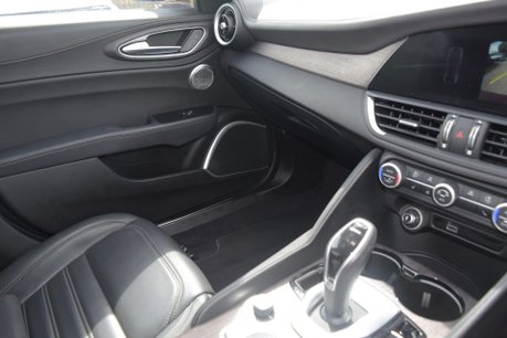 Alfa Romeo Giulia Td Lusso Ti 30