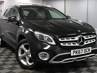 Mercedes-Benz GLA GLA 200 SPORT PREMIUM 19