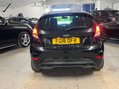 Ford Fiesta 1.0T EcoBoost Zetec S Euro 6 (s/s) 3dr 10