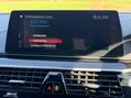 BMW 5 Series 3.0 530d M Sport Touring Auto xDrive Euro 6 (s/s) 5dr 76