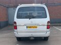 Toyota Hiace 2.5 Hiace 280 D-4D 95 SWB 14