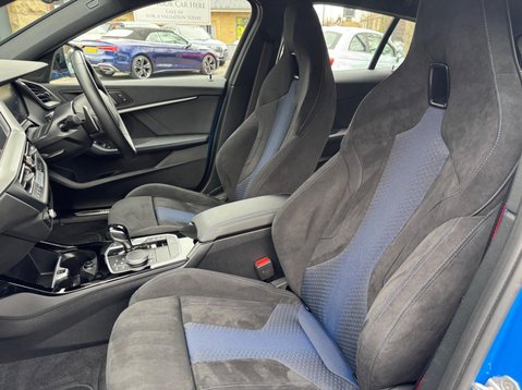 BMW 1 Series M135I XDRIVE 38