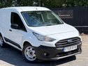Ford Transit Connect 220 BASE TDCI