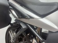 Triumph Sprint 2006 36K FULL LUGGAGE NEW MOT WARRANTY VERY CLEAN TOURER 26