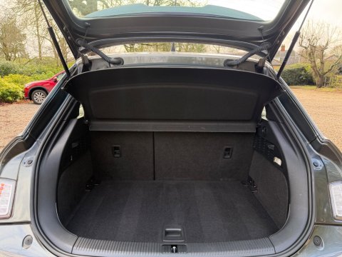 Audi A1 1.4 TFSI CoD S line Sportback Euro 6 (s/s) 5dr 21