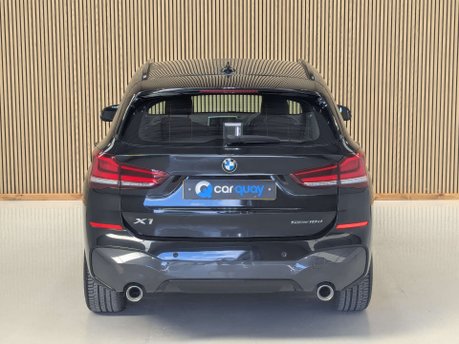 BMW X1 2.0 X1 sDrive 18d M Sport Auto 5dr 20