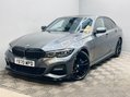 BMW 3 Series 2.0 320d MHT M Sport Auto xDrive Euro 6 (s/s) 4dr 1