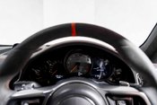Porsche 911 GT3 RS PDK. FULL PSH. SPORTS CHRONO PACKAGE. PCCBS. LAVA ORANGE PAINTWORK. 37