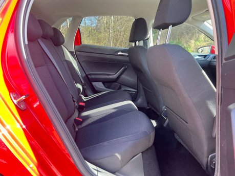Volkswagen Polo 1.0 Polo Match TSi 5dr 40