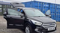 Ford Kuga 2.0 TDCi Titanium SUV 5dr Diesel Powershift AWD Euro 6 (s/s) (180 ps) 6