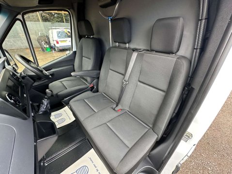 Mercedes-Benz Sprinter 2.0 315 CDI Progressive RWD L2 H2 Euro 6 (s/s) 5dr 26