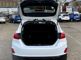 Ford Fiesta 1.0 Fiesta Active X T Auto 5dr 61